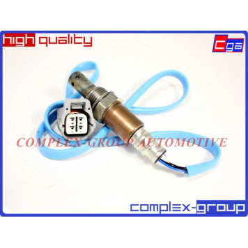 Лямбда-зонд с фишкой <b>CGA 11LMD3006RA</b>-1