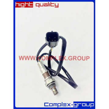 Лямбда-зонд с фишкой <b>CGA 11LMDM18RA</b>