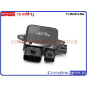 Блок управления вентилятором <b>CGA 11MZG50RA</b>