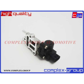 Клапан холостого хода <b>CGA 11RES011RA</b>