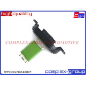 Резистор вентилятора отопителя <b>CGA 11RES0778RA</b>