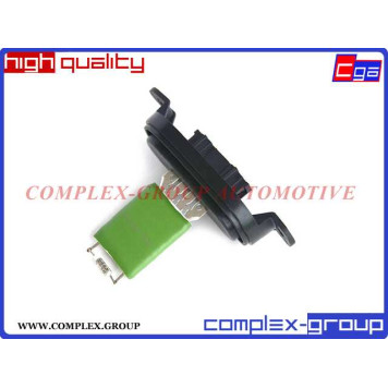 Резистор вентилятора отопителя <b>CGA 11RES0778RA</b>