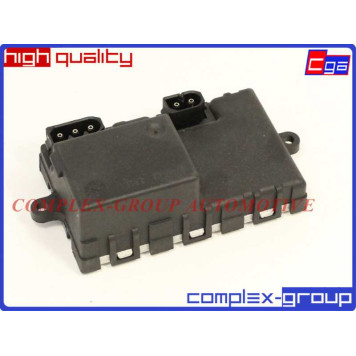 Блок управления топливным насосом <b>CGA 11RES1703RA</b>