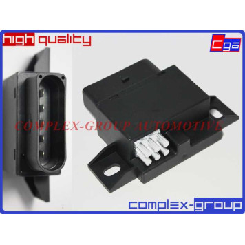 Блок управления <b>CGA 11RES8001RA</b>