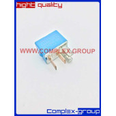 Сопротивление <b>CGA 11RES8702RA</b>