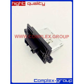 Резистор моторчика печки <b>CGA 11RESN002RA</b>