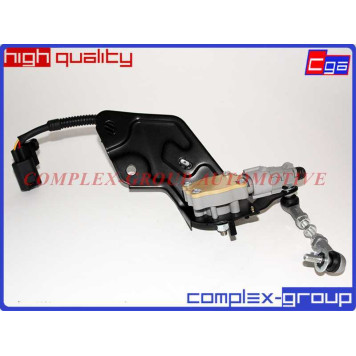 Датчик регулировки дорож. просвета в сборе! <b>CGA 11SENS212RA</b>