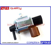 Электромагнитный клапан <b>CGA 11SU72RA</b>