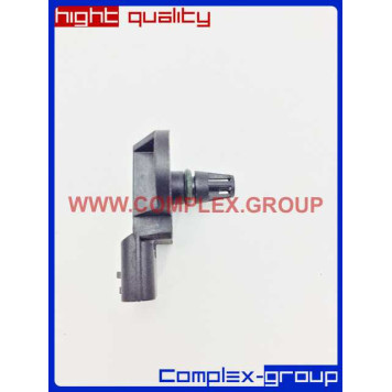 Датчик давление в коллекторе <b>CGA 11VLP3001RA</b>-1