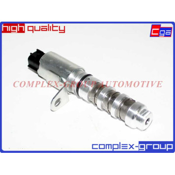 Клапан электромагнитный <b>CGA 11VLV081RA</b>