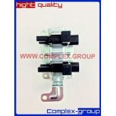 Клапан управления заслонками впускного коллектора <b>CGA 11VLV13573RA</b>