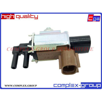 Клапан электромагнитный <b>CGA 11VLV390RA</b>