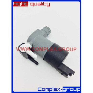 Насос стеклоомывателя <b>CGA 11WP1004RA</b>