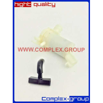 Насос омывателя <b>CGA 11WP4004RA</b>