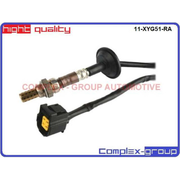 Кислородный датчик <b>CGA 11XYG51RA</b>