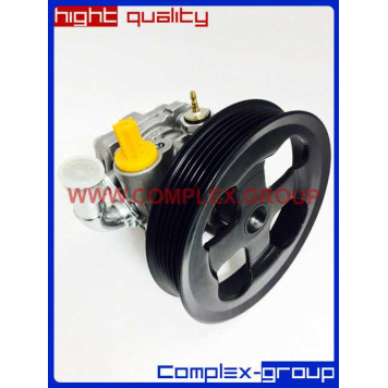 Насос гидроусилителя <b>CGA 12PSP1901RA</b>