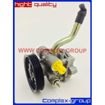 Насос гур Pajero <b>CGA 12PSP5004RA</b>