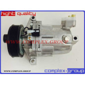 Компрессор Micra Note Tiida <b>CGA 13CC1003RA</b>