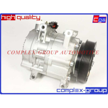Компрессор Nissan X-trail T30 <b>CGA 13CC1008RA</b>