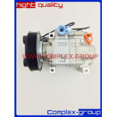 Компрессор Mazda 3 BK 1.6 <b>CGA 13CC3001RA</b>