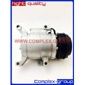 Компрессор Mazda 3(BM), Mazda 6 (GJ), Mazda CX-5 (KE) <b>CGA 13CC3007RA</b>