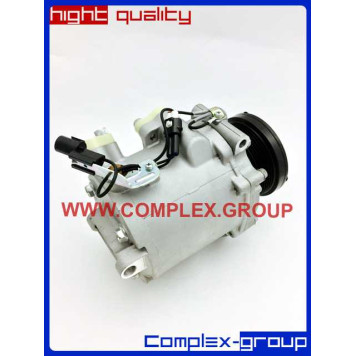 Компрессор ASX /C-Crosser/Outlander /Lancer <b>CGA 13CC5006RA</b>-1