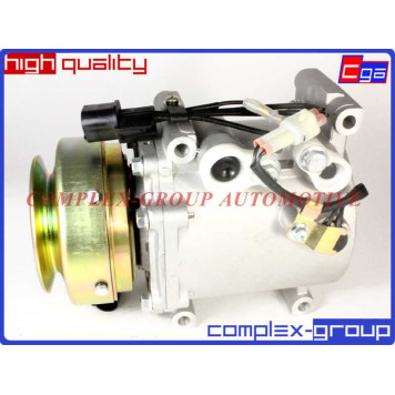 Компрессор кондиционера Mitsubishi Pajero Sport <b>CGA 13CC5014RA</b>