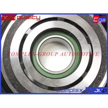 Муфта в сборе (японский подшипник) Mazda 6 GH <b>CGA 13MC3004HDRA</b>