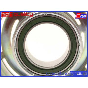 Муфта в сборе (японский подшипник) CRV 3 2.0 <b>CGA 13MC4004HDRA</b>