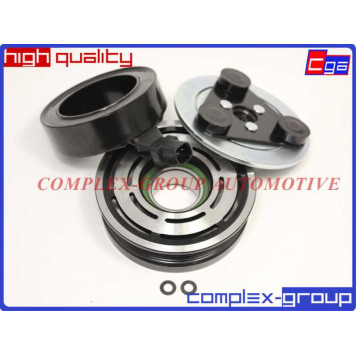 Муфта в сборе (японский подшипник) Ford Focus 2 <b>CGA 13MC7001HDRA</b>-1