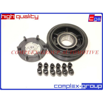 Шкив в сборе (японский подшипник) <b>CGA 13MC8001HDRA</b>-1