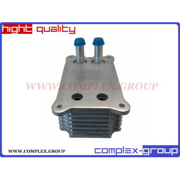 Радиатор масла <b>CGA 13PLC011RA</b>