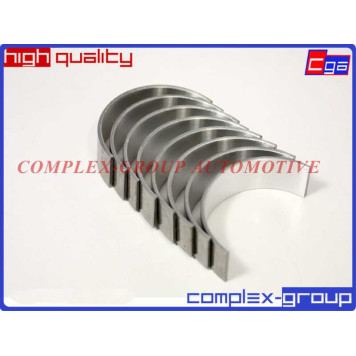 Комплект шатунных вкладышей +0.25 <b>CGA 1CRB3004RA</b>-1