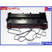 Крышка клапанная с отв.под датчик рп вала <b>CGA 1ECV818RA</b>