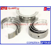 Комплект коренных вкладышей (с центральным) STD <b>CGA 1MB3005RA</b>