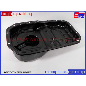 Поддон масляный <b>CGA 1PAN500RA</b>