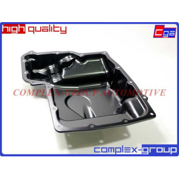 Масляный поддон <b>CGA 1PAN600RA</b>