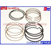 Комплект поршневых колец на 4 цилиндра STD <b>CGA 1RNG5002RA</b>