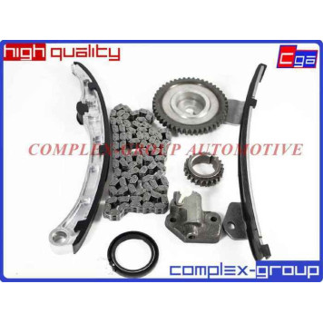 Комплект грм mazda 1.6 <b>CGA 1SCC302RA</b>-1