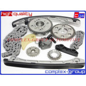 Ремкомплек грм Mazda CX-7 2.3T <b>CGA 1SCC303RA</b>