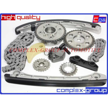 Ремкомплек грм Mazda CX-7 2.3T <b>CGA 1SCC303RA</b>