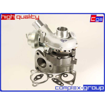 Турбина в сборе с прокладками <b>CGA 1TRB5002RA</b>-1