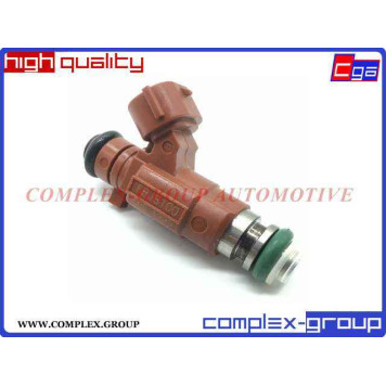 Форсунка топливная <b>CGA 2FJ011RA</b>