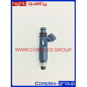 Топливная форсунка <b>CGA 2FJ2004RA</b>