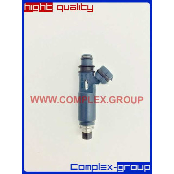 Топливная форсунка <b>CGA 2FJ2004RA</b>