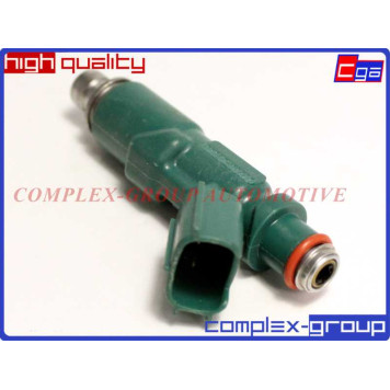 Форсунка топливная <b>CGA 2FJ625RA</b>