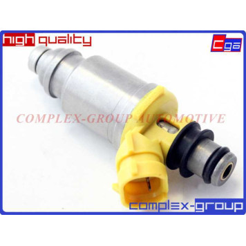 Форсунка топливная <b>CGA 2FJ707RA</b>