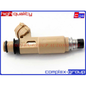 Топливная форсунка <b>CGA 2FJ744RA</b>