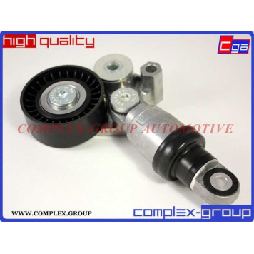 Натяжитель с роликом в сборе <b>CGA 2TES333RA</b>