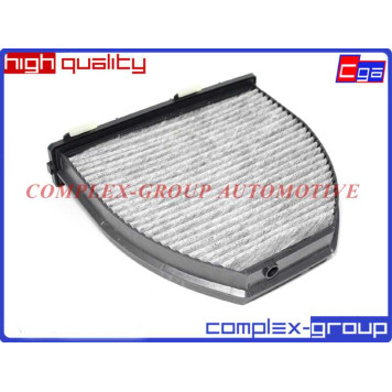 Фильтр салона угольный <b>CGA 3FLC1503RA</b>